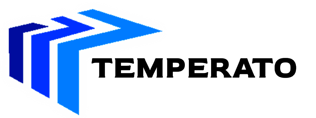 Logo Temperato